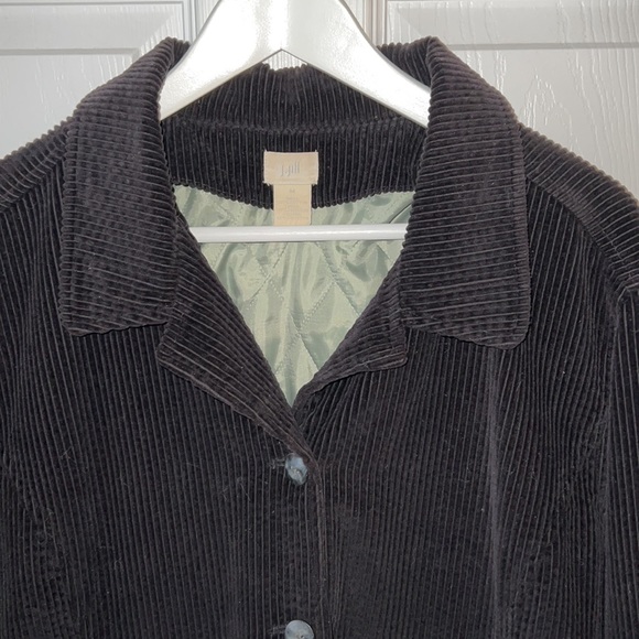 J Jill Jacket - Picture 2 of 10